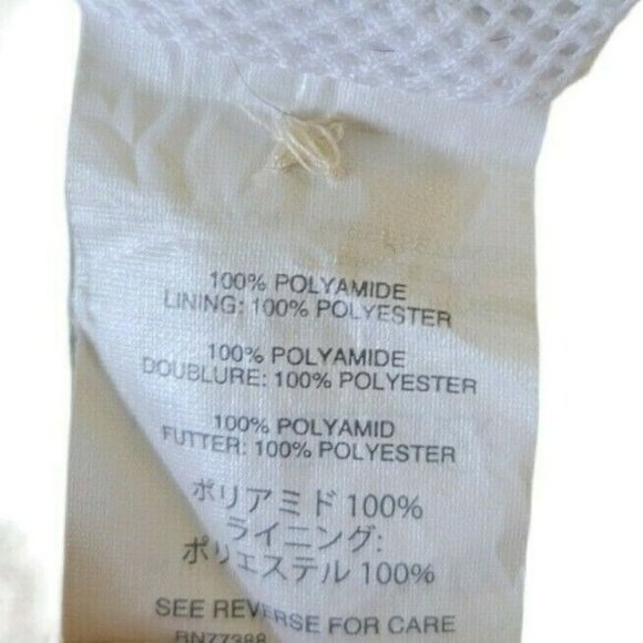 J. Crew Men's Swim Trunks Board Shorts Size 31 Lin - Picture 7 of 7